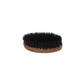 Boar Bristle Brush & Wood Comb box set
