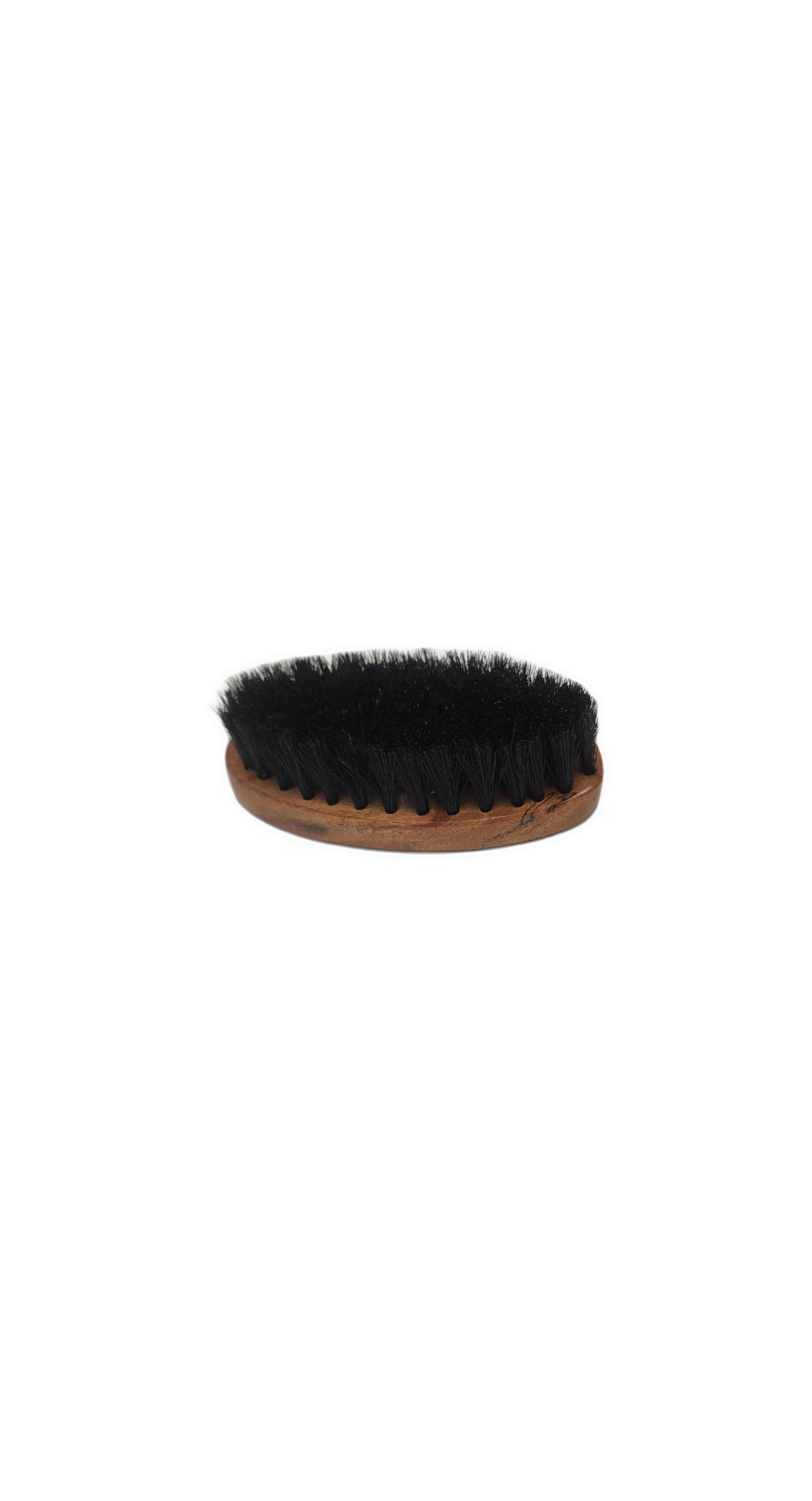 Boar Bristle Brush & Wood Comb box set