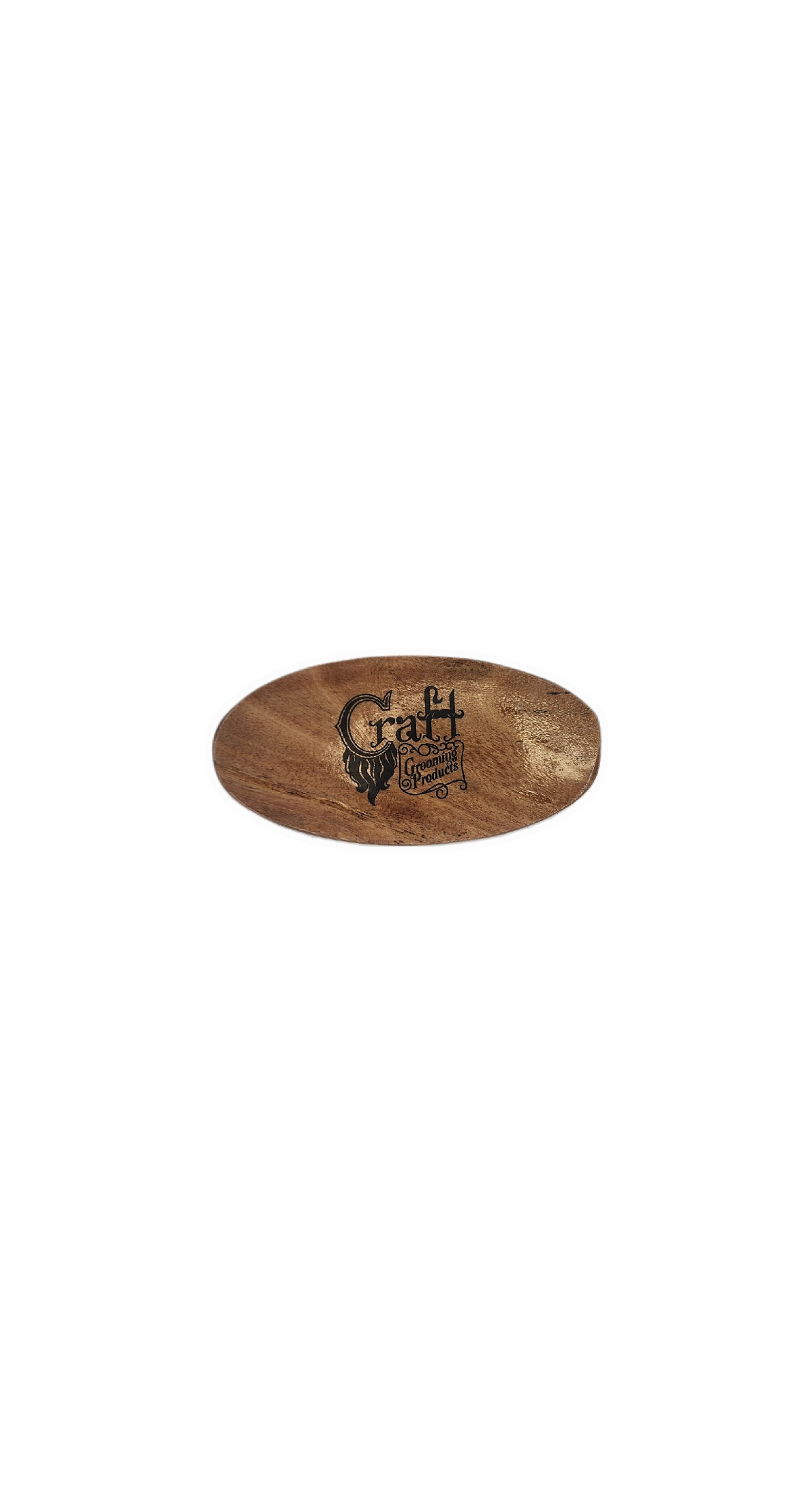 Boar Bristle Brush & Wood Comb box set