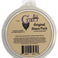 3.5 oz. Shave Soap Puck