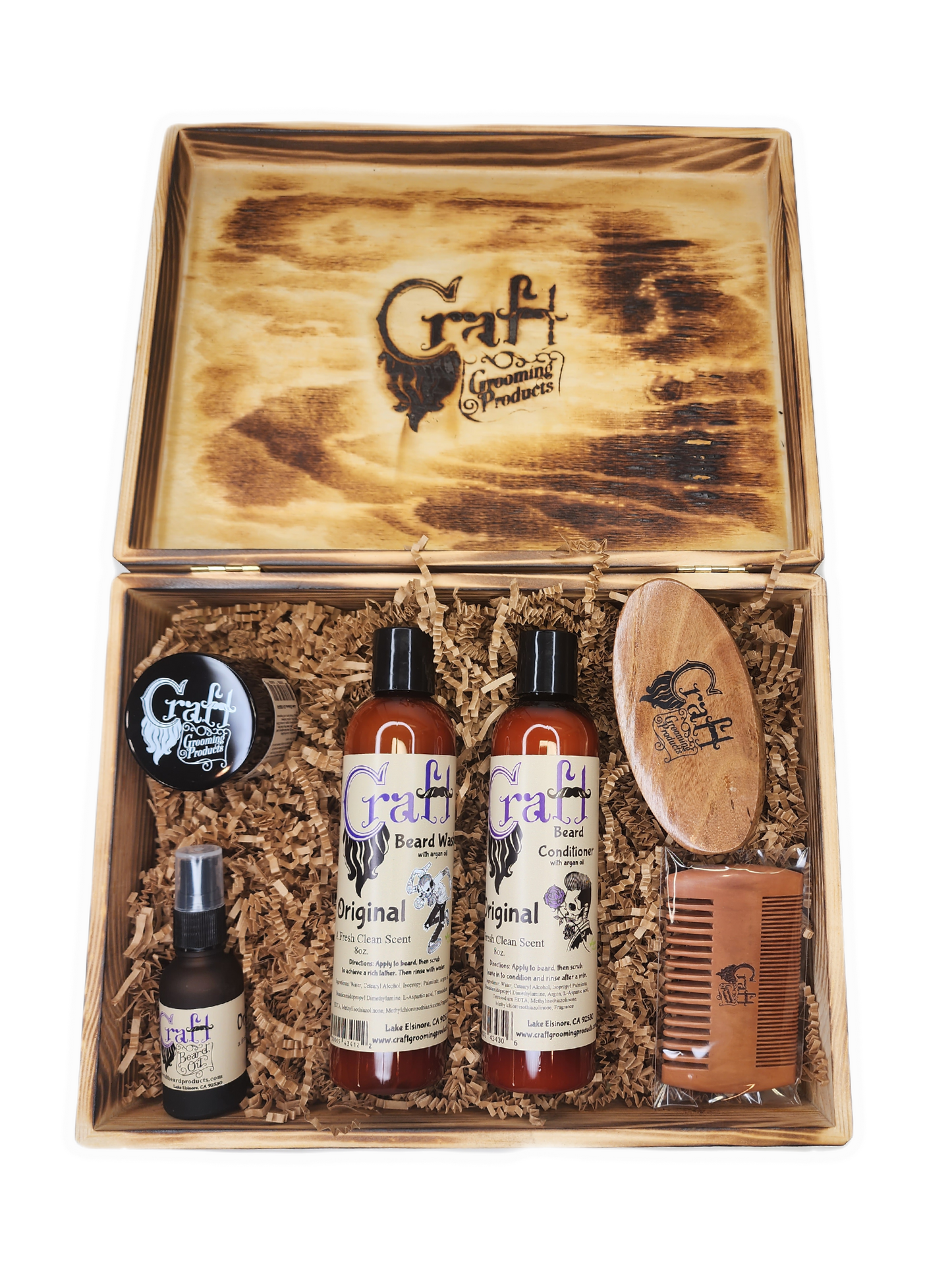 Big Box Set