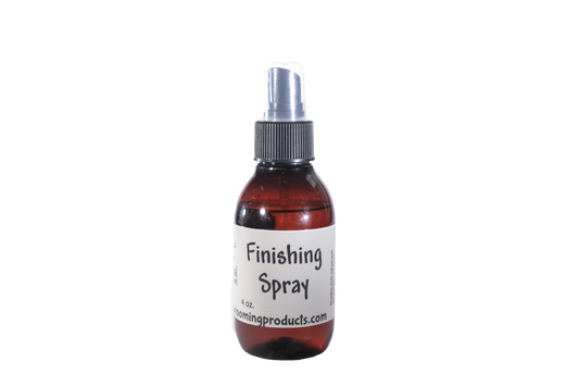 4 oz. Original Finishing Salt Spay