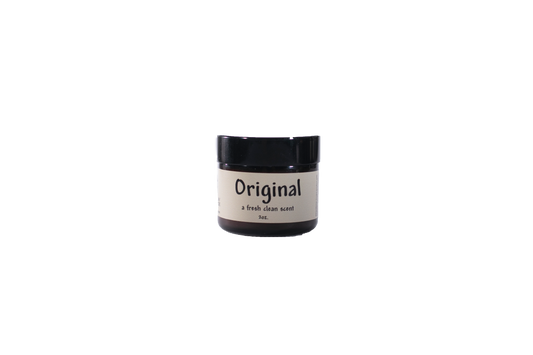 2 oz. Original Beard Balm